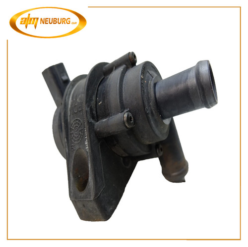 Original Golf Plus 5M Zustatzwasserpumpe Pumpe 1K0965561F