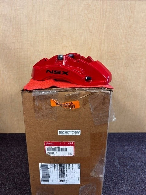 Acura NSX Type S 2019-2022 Front Right Brake caliper