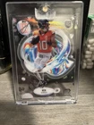 2024 Topps Signature Class - Fluidity Bo Nix #F-4 (RC)