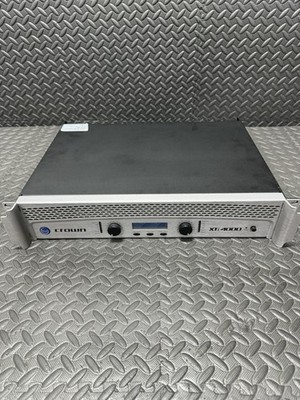 Crown XTi 4000 Professional AMP