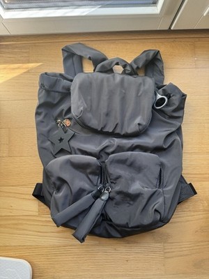 See by Chloé Joy Rider Rucksack CHS22SS840B03 MINIMAL GREY