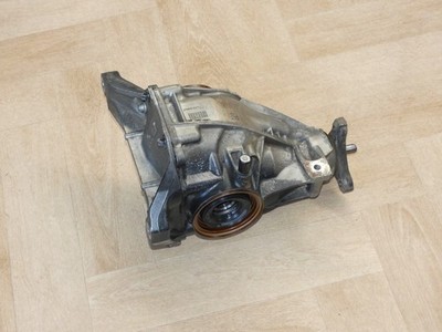 A2053505200 Differential C-Klasse W205 M651 Hinterachse 2,474 Mercedes Original