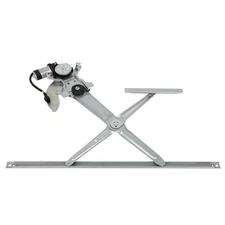 For 2002-2005 Kia Sedona EX Front Left Driver US Window Regulator parts w/ Motor