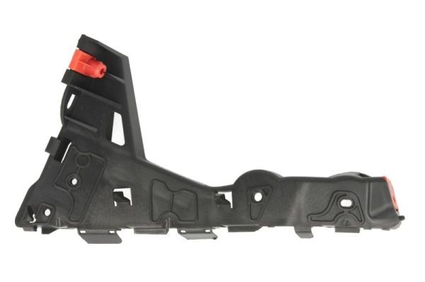 Left Front BLIC 5502-00-5052933P Mounting Bracket, bumper for OPEL