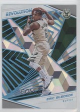 2018-19 Panini Revolution Cubic 29/50 Eric Bledsoe #31 07mp