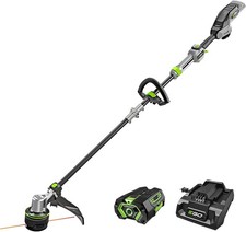 EGO ST1623T 16 POWERLOAD Trimmer w/ Line IQ w...