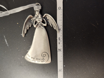 Ganz Spirit of the Season Ornament - Blessed To Have You In My Life Reviews | Shopper Approved