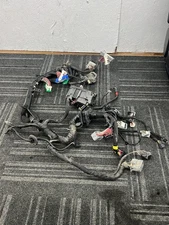 2020 Ram 2500 Pickup Dash Left Wiring Harness P68460169AB