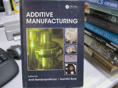 #ad Additive Manufacturing $40.00