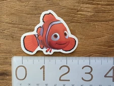 Finding Nemo Sticker Nemo Decal Funny Sticker Meme sticker Meme Decal Funny