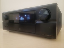 Mint - Denon AVR-3805 Monster AV Sound Processor / Receiver Excellent & Working