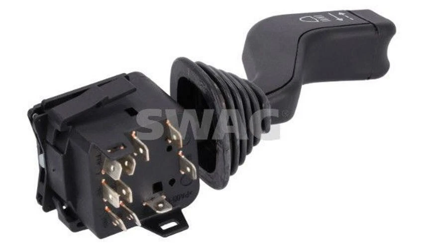 SWAG Comodo de clignotant 40 90 1499 pour OPEL Corsa B Schrägheck (S93) Matière - Photo 2/4
