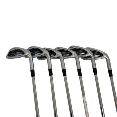 [Mizuno] JPX 825 Eisensatz Flex S 6tlg 5.6.7.8.9.P NS PRO 950GH HT Rechtshänder