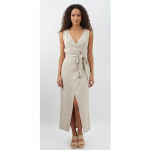 Posse Linen Dress | eBay
