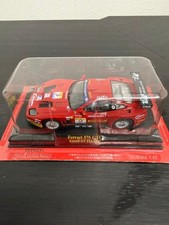 Ferrari 575 GTC 1:43 Scale Model Unused Official Licensed