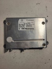 Mercedes-Benz E W211 2005 Bluetooth Modul Steuergerät A2118702726 MMK4336