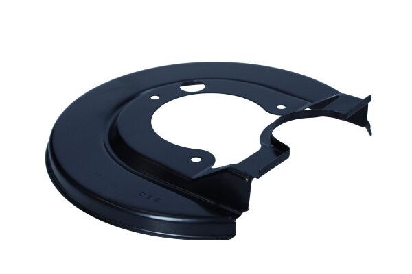 2X Spritzblech Bremsscheibe Hinten Links FüR Audi Seat Skoda VW-image