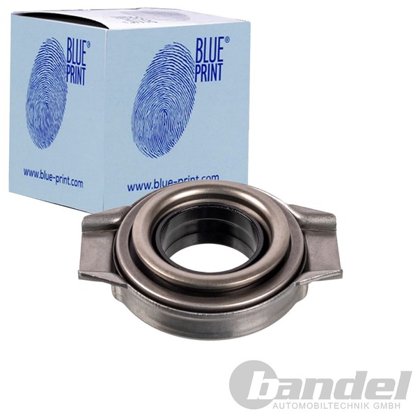 Blue Print AusrÜCklager Kupplung FüR Nissan 100NX Almera Micra Prairie Primera-image