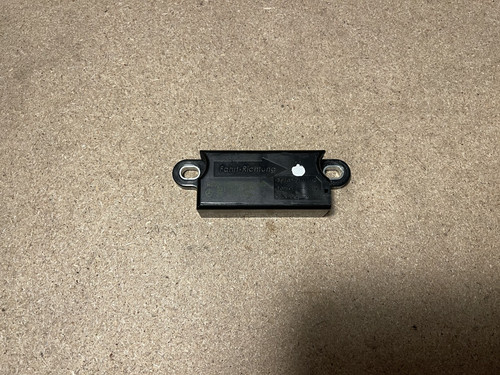 Airbagsensor Mercedes E-Klasse W211 S211 Crashsensor A0038200726 Original