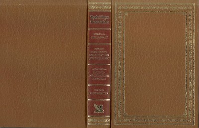 Reader's Digest Auswahlbücher - 1992 - 4 Romane - 536 Seiten