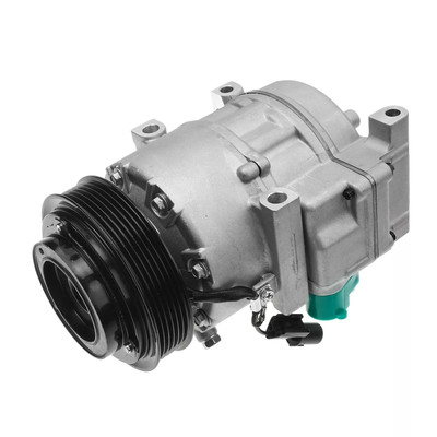 1x Klimaanlage Kompressor HCC-VS16 für Hyundai i30 Kombi FD Elantra KIA Cee'D SW