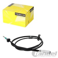 Triscan Handbremsseil Hinten Links Passend FüR Volvo XC90 | 8140 27143