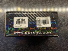Nrg Srk-160h Mazda Miata Rx7 Rx7 Protege Steering Wheel Hub