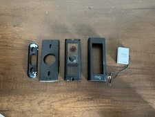 Ring Video Doorbell Pro - Wired HD Security Camera