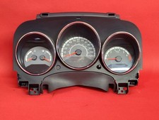 2010 Dodge Caliber L4 Auto Trans Speedometer Instrument Cluster 68036303AD