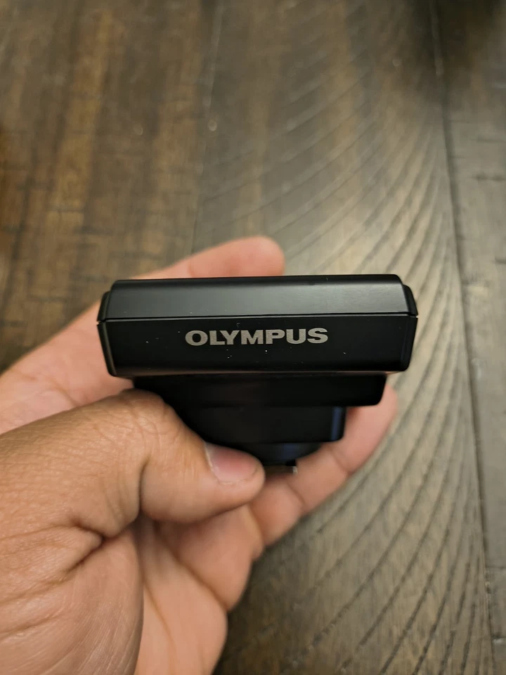 *Mint* OLYMPUS FC-WR Wireless Radio Flash Commander for FL700-WR Flash  - Image 2 of 4