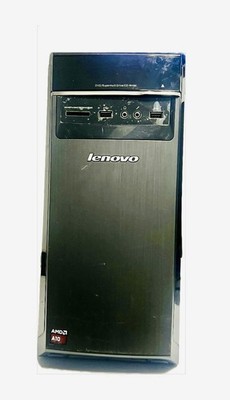 Lenovo/H50-55/AMD/A8-7600 Radeon R7, Cores 4C+66 3.10GHz NO/RAM/NO HDD