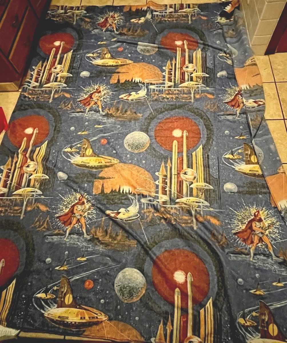 25+ Queen Vintage/Retro Bedding for sale | Updated Oct 2026