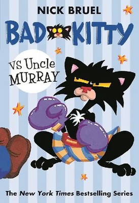 Bad Kitty vs Uncle Murray ZUSTAND SEHR GUT