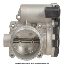 Cardone Throttle Body For Audi A4 Quattro VW Passat