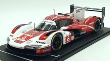 IXO 1/18 Scale LEGT963-LM009 - Porsche 963 6 24hr Le Mans 2024