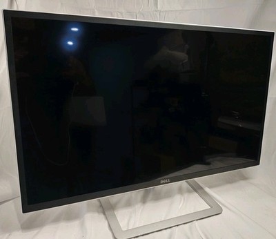 Dell D3218HN IPS Full HD 31.5in 1080P LED LCD Desktop Monitor W/stand HDMI / Box