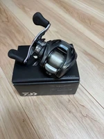 Daiwa STEEZ A TW 1016SHL Baitcasting Reel