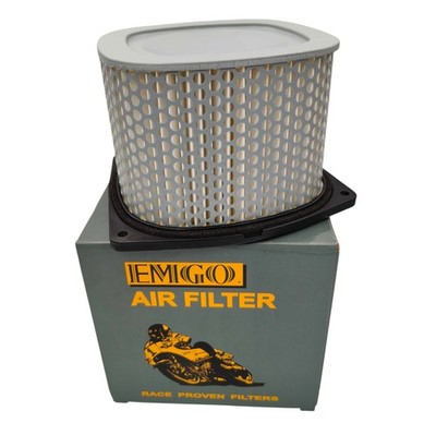 EMGO Luftfilter für SUZUKI GSX-R 1100 750 89-92 13780-17C00