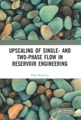 Upscaling von ein- und zweiphasiger Strömung in der Speichertechnik, Hardcover b...
