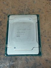 Intel Xeon Silver 4214 SRFB9 2.2GHz 12 Cores 85W LGA3647 CPU Processor