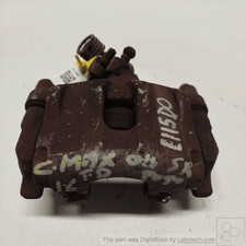 1365653 Rear Brake Caliper. Left FORD C-MAX (CB3) 1.6 TDCi (66Kw) Mnv