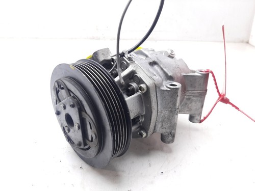 92600C570A klimakompressor MAZDA 2 BERLINA DE 2007 8619733