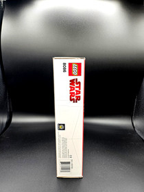 Lego Star Wars Set #8086 Droid Tri-Fighter New 2010 Retired Old Mint Set Look