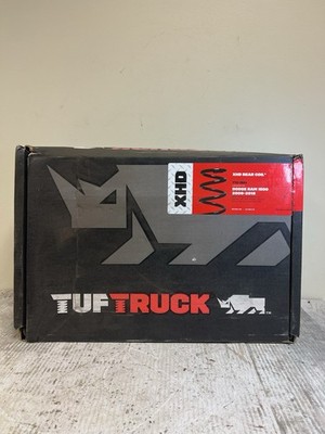 Tuftruck HD Rear Coil Variable Rate For Dodge Ram 1500 2009-2018 TTC-1223