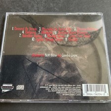 Cannibal Corpse - Vile (CD, Album) 1996 Metal Blade - OOP Death Metal