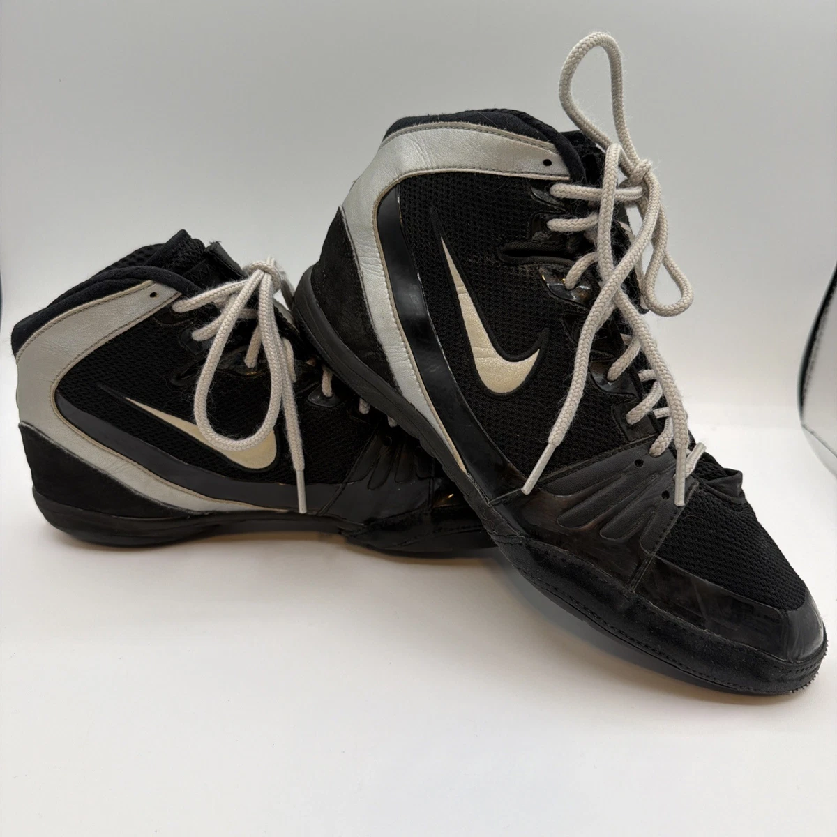 Nike Wrestling Footwear for sale | eBay