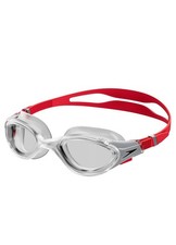 SPEEDO - OCCHIALINO ADULTO - BIOFUSE 2.0 - 00233214515 - CLEAR/RED