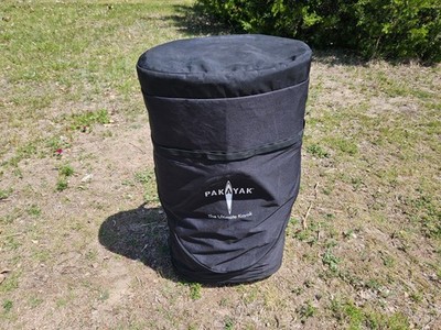 Pakayak Bluefin 14' Modular Touring Kayak