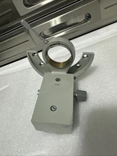 Microscope Condenser Carrier Focus Mechanism Zeiss Aus Jena - 625687