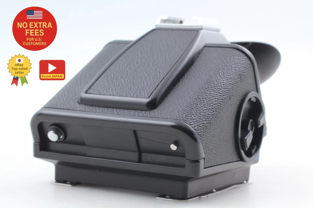 Prism Finder Camera Viewfinders & Eyecups for Hasselblad for sale
